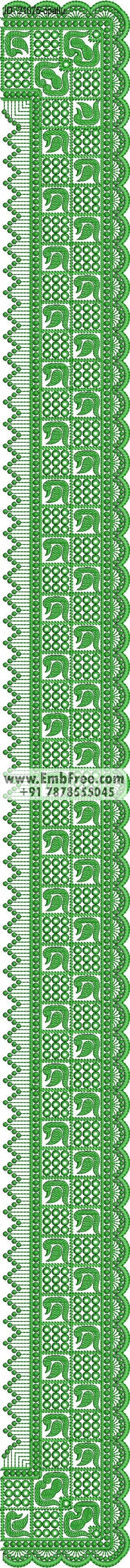 Embroidery Design