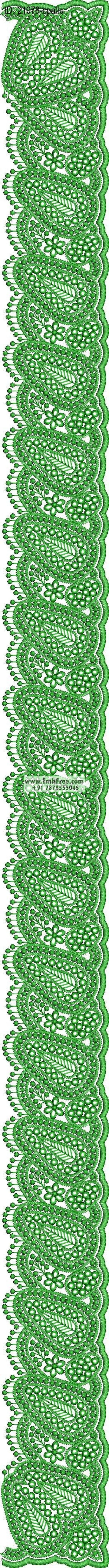 Embroidery Design
