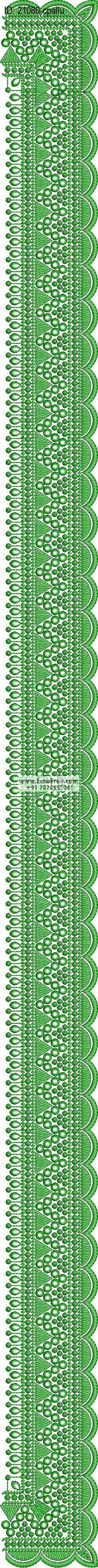 Embroidery Design