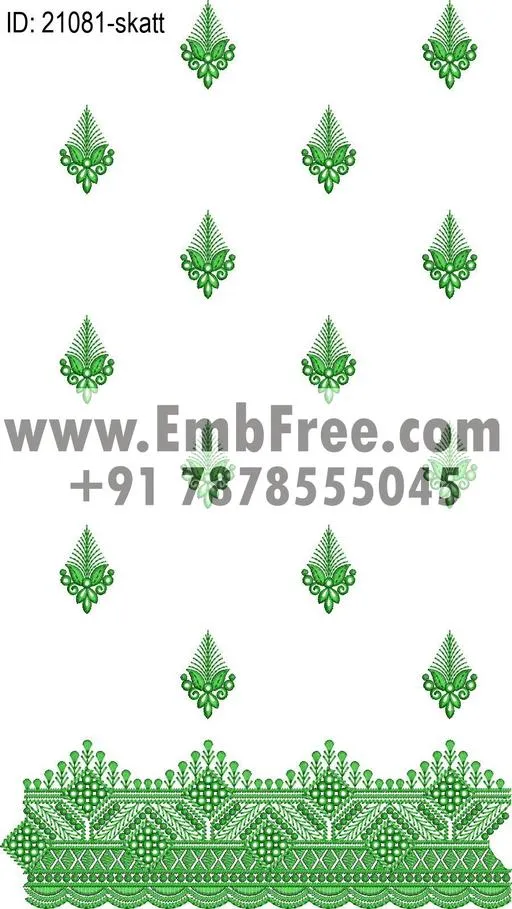 Embroidery Design