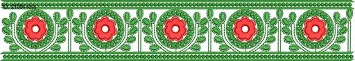 Embroidery Design