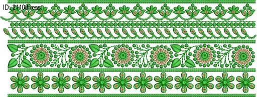 Embroidery Designs id:21108