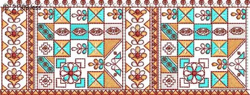 Embroidery Designs id:21109