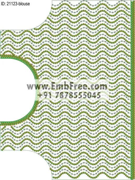 Embroidery Designs id:21123