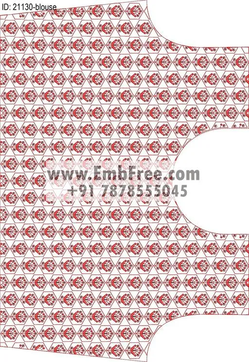 Embroidery Designs id:21130