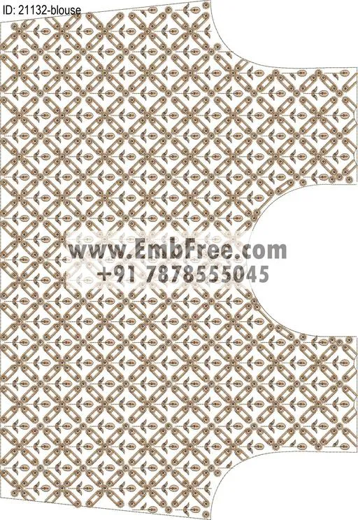 Embroidery Designs id:21132