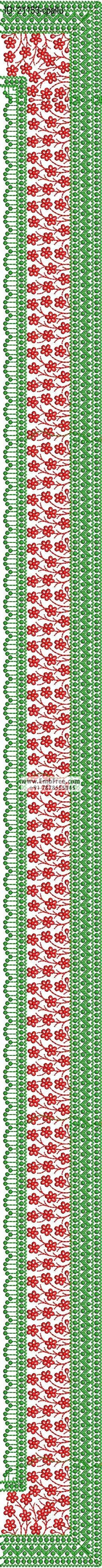 Embroidery Design