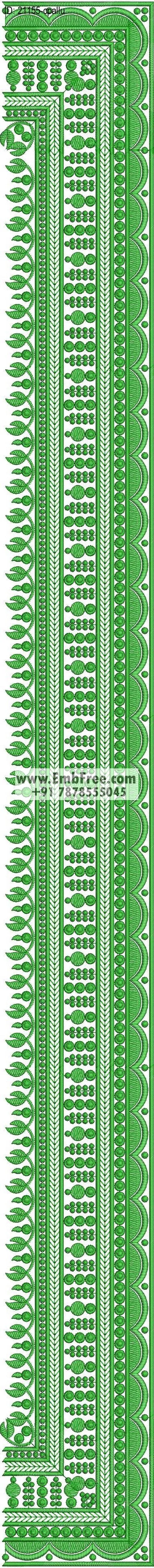 Embroidery Design