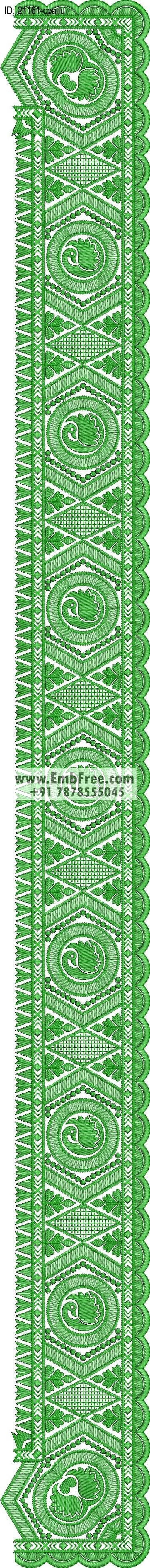 Embroidery Design