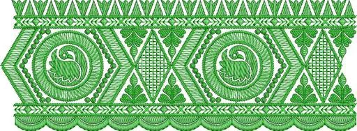 Embroidery Design