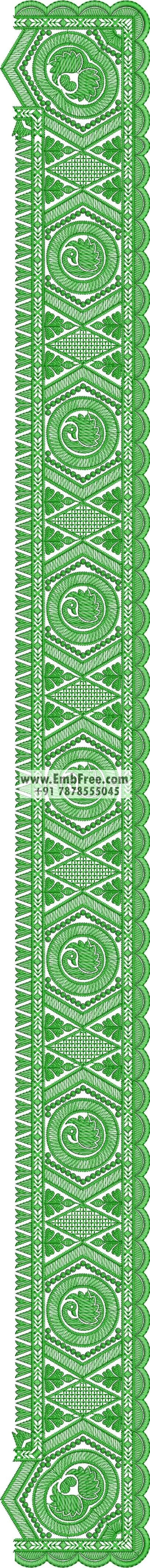 Embroidery Design