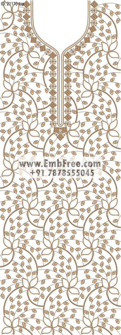 Embroidery Designs id:21170