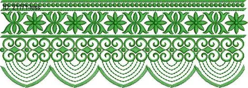 Embroidery Design