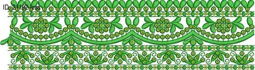 Embroidery Designs id:21192