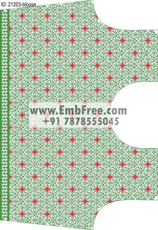 Embroidery Designs id:21203