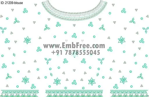 Embroidery Designs id:21209