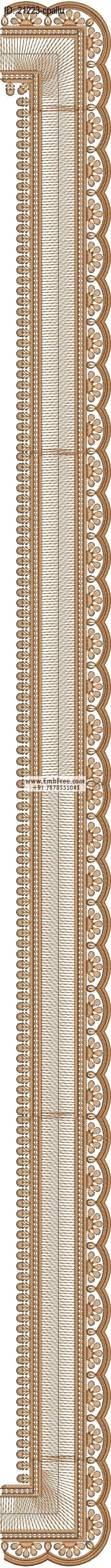 Embroidery Design