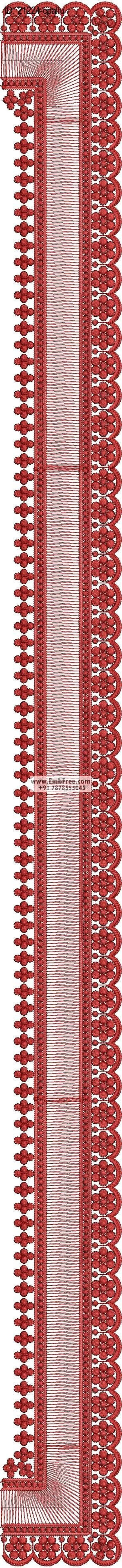 Embroidery Design
