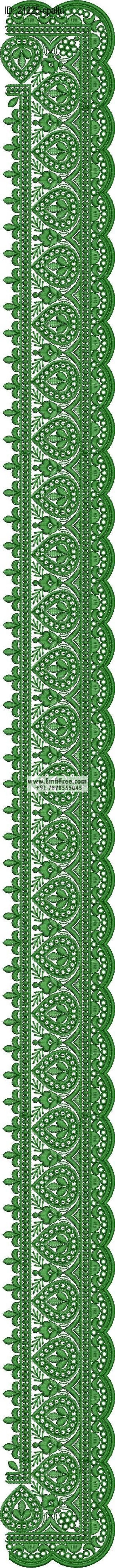 Embroidery Design