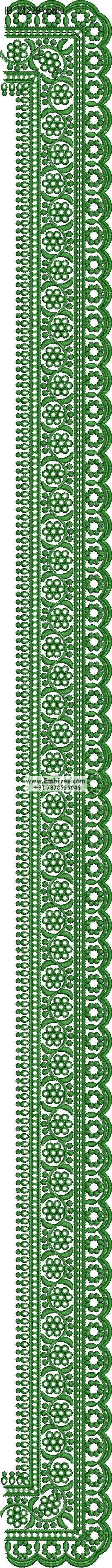 Embroidery Design