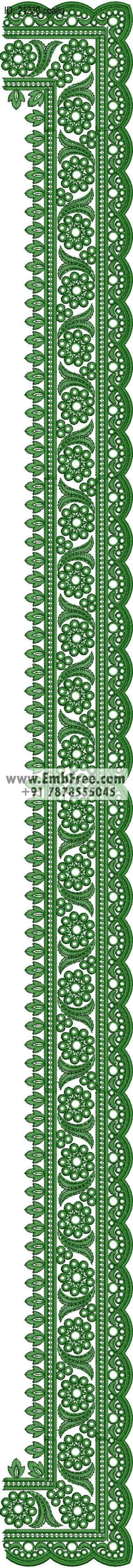 Embroidery Design