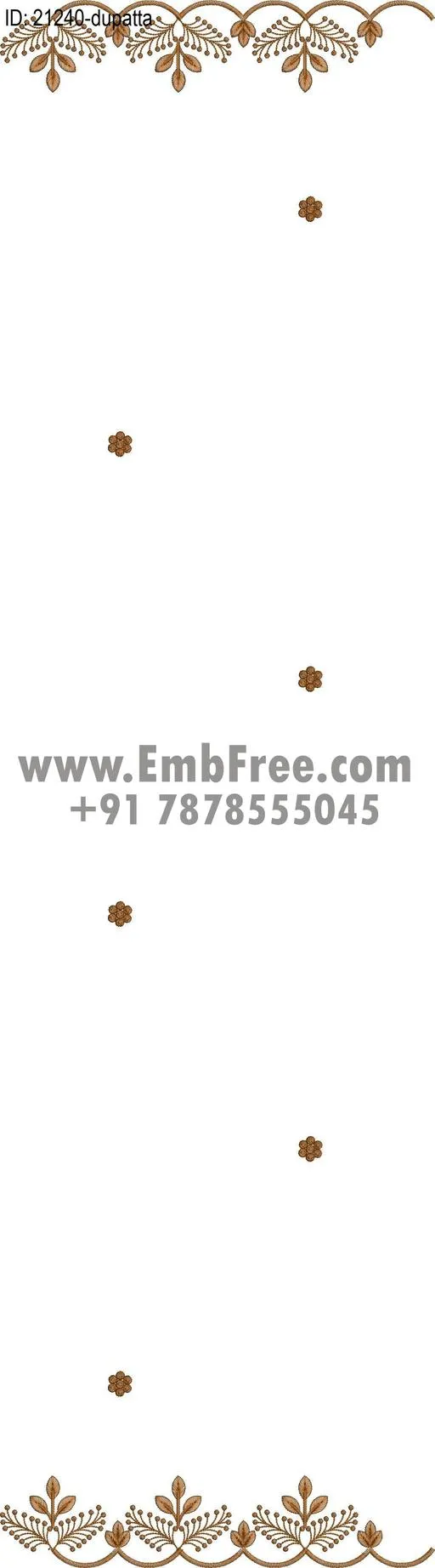 Embroidery Design