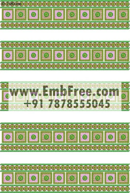 Embroidery Designs id:21262