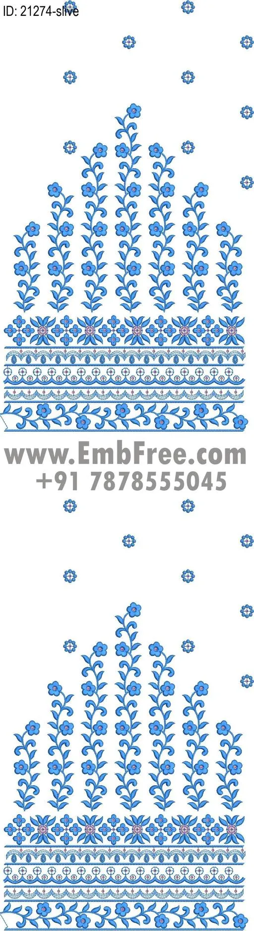 Embroidery Design