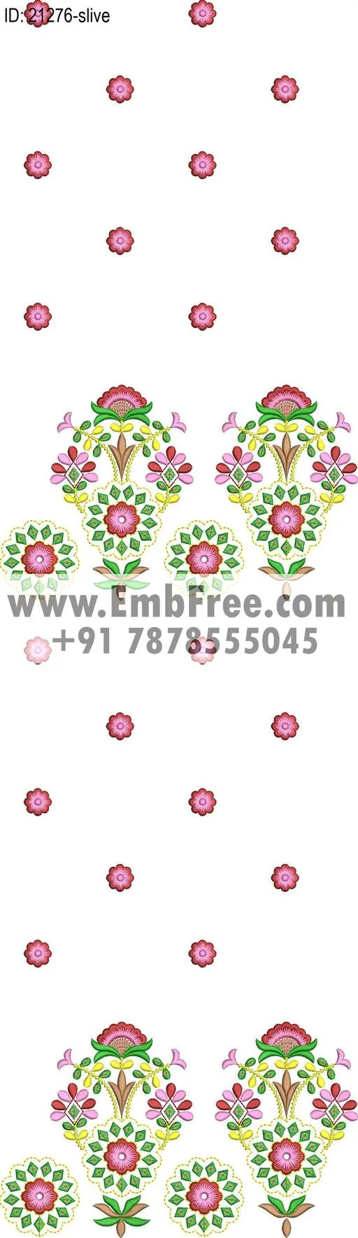 Embroidery Design