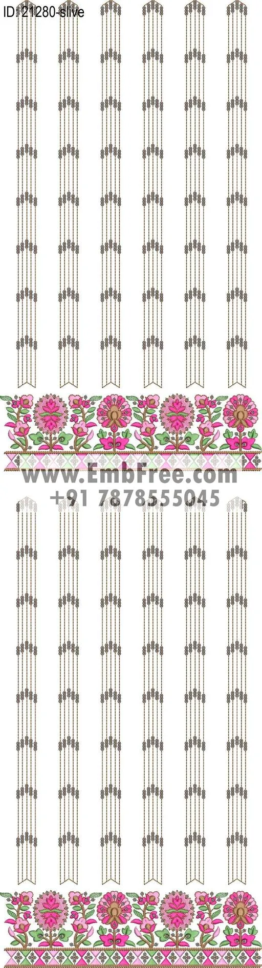 Embroidery Design