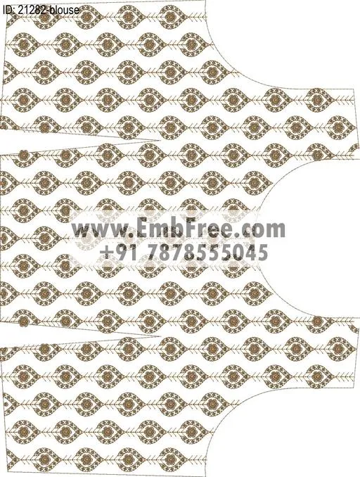 Embroidery Designs id:21282
