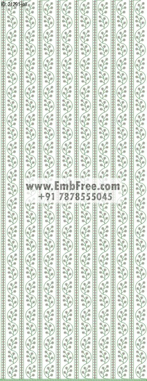 Embroidery Designs id:21291