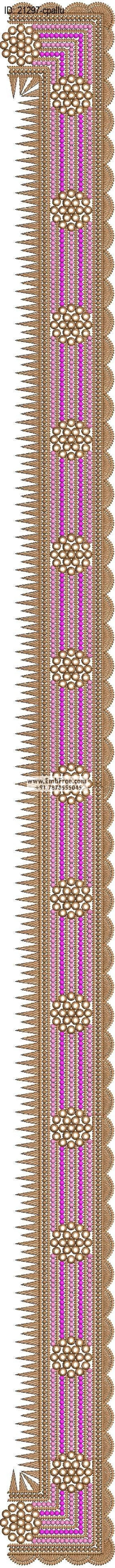 Embroidery Design