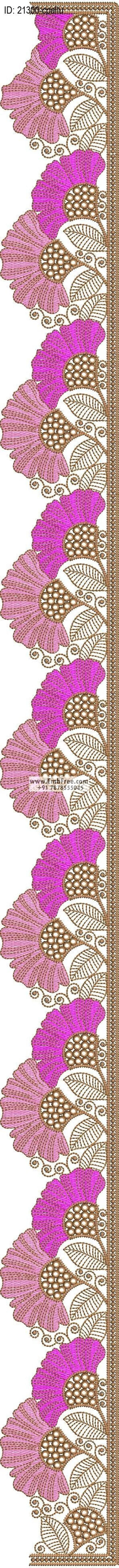Embroidery Design