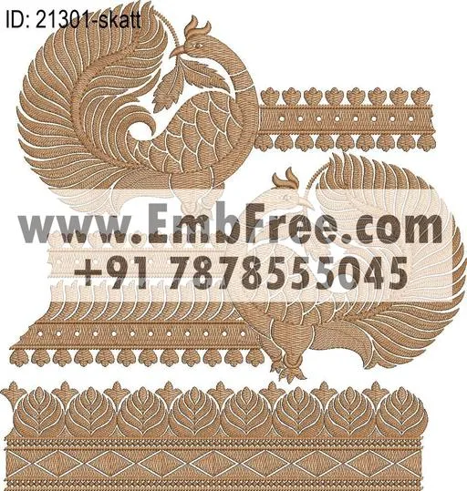 Embroidery Design