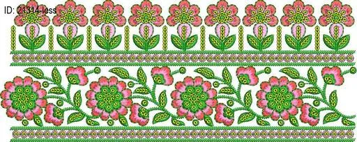 Embroidery Designs id:21314