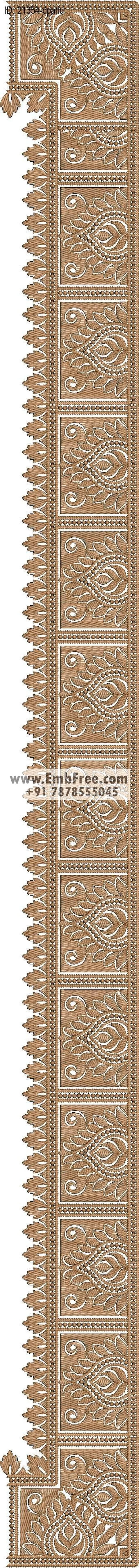 Embroidery Design