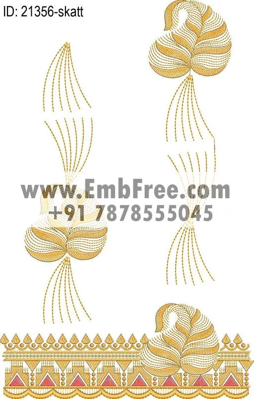 Embroidery Design
