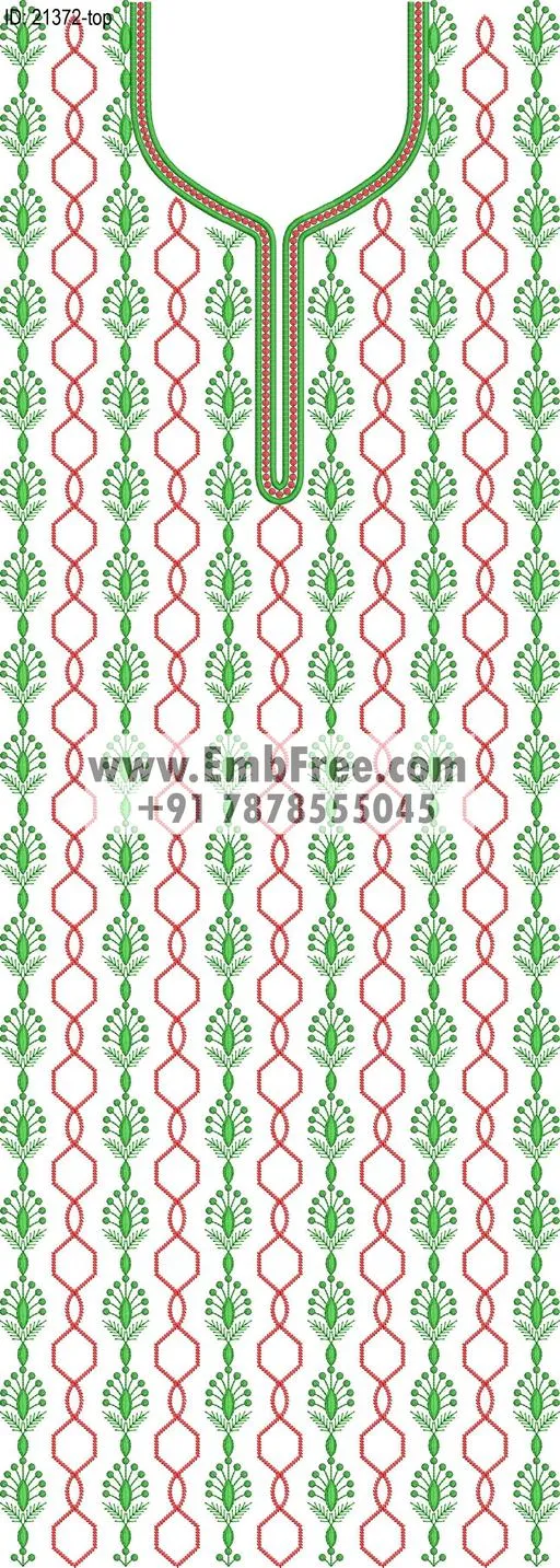 Embroidery Designs id:21372