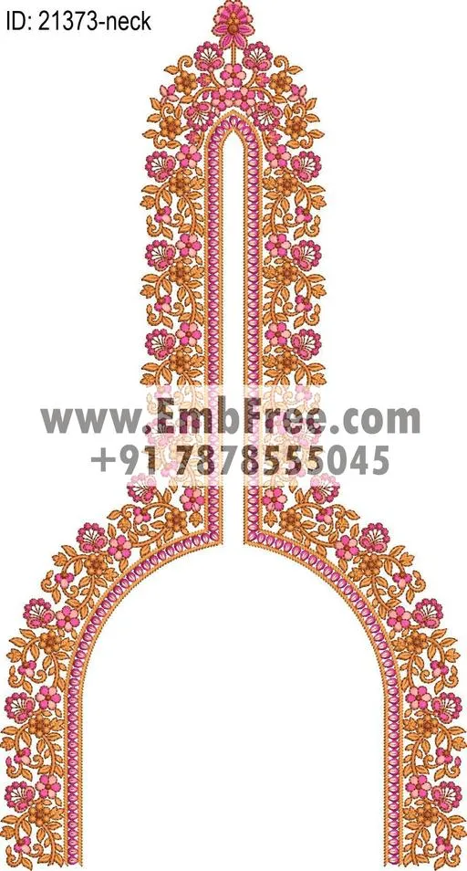 Embroidery Designs id:21373