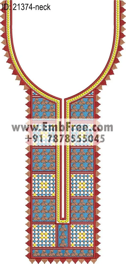 Embroidery Designs id:21374