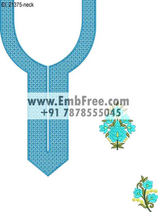 Embroidery Designs id:21375