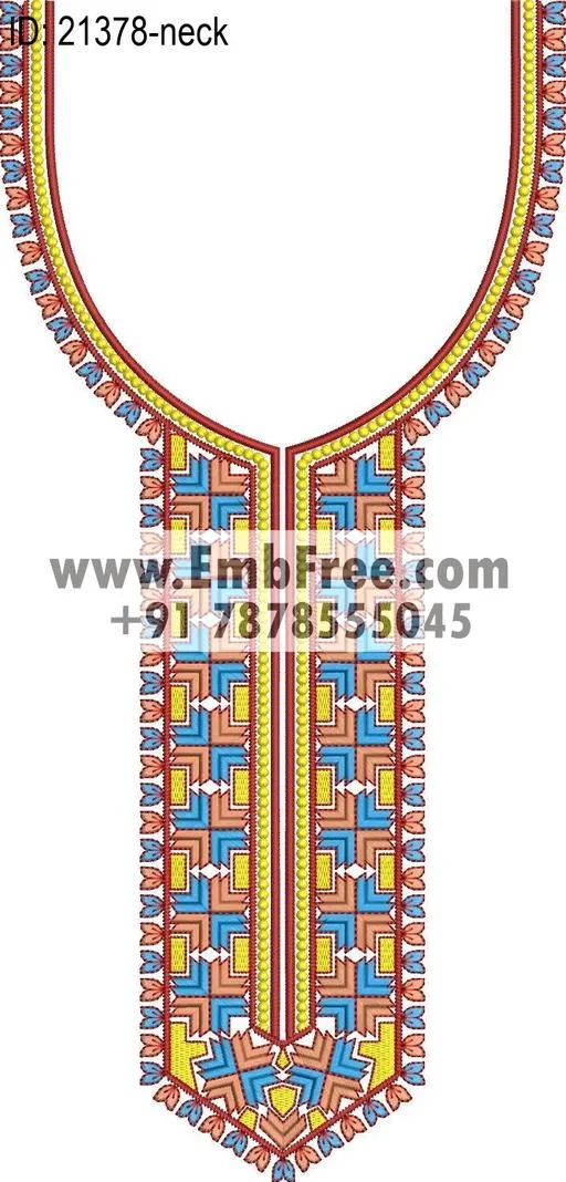 Embroidery Designs id:21378