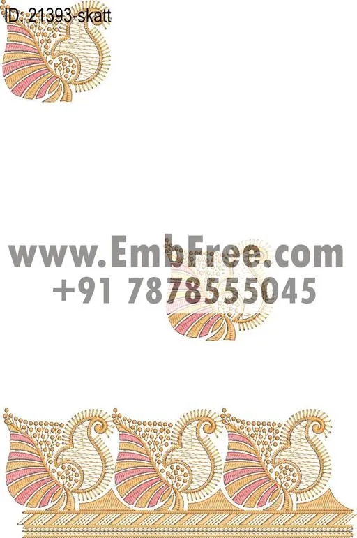 Embroidery Design