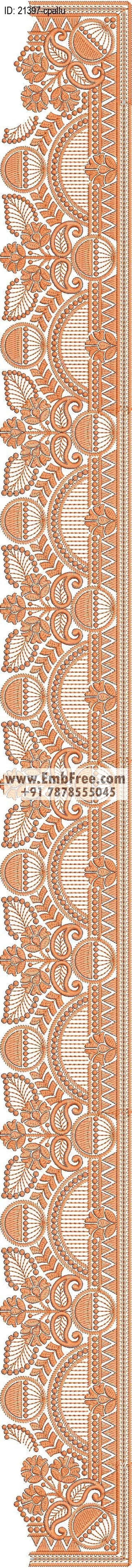 Embroidery Design