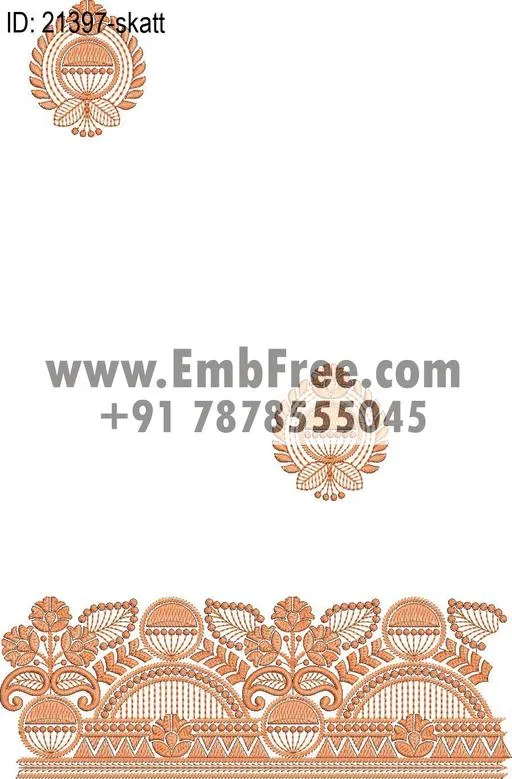 Embroidery Design