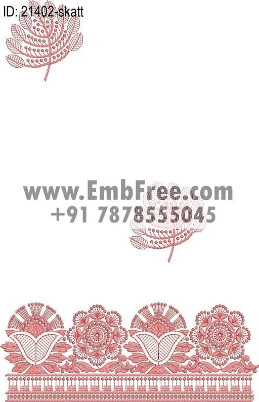 Embroidery Design
