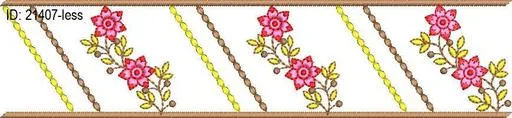 Embroidery Design