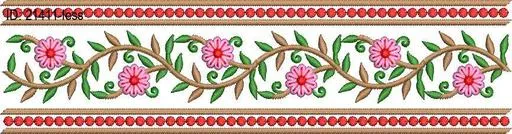 Embroidery Design