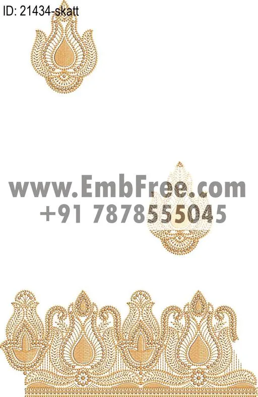 Embroidery Design